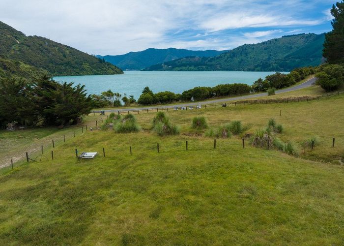  at Lot 2/3582 Kenepuru Road, Marlborough Sounds, Marlborough, Marlborough