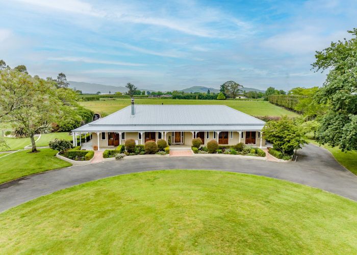  at 1262 Maraekakaho Road, Longlands, Hastings