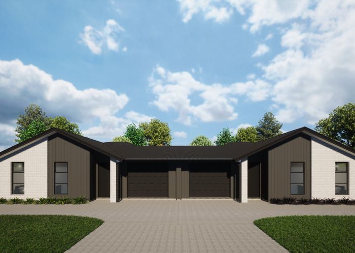  at 4B Strawberry Drive, Matamata, Matamata-Piako, Waikato