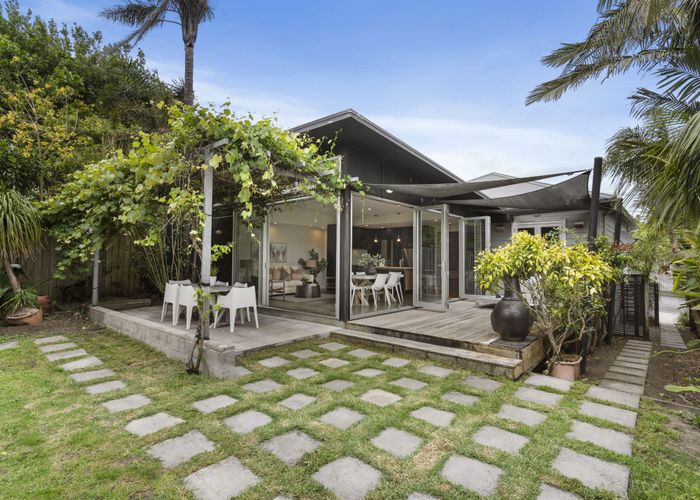  at 23 Stanmore Road, Grey Lynn, Auckland