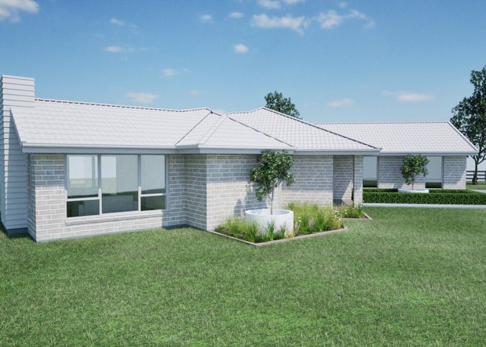  at 458 Manatuu Road, Pirongia, Waipa, Waikato
