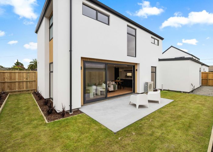  at 2/5 Patrick Street, St. Albans, Christchurch City, Canterbury