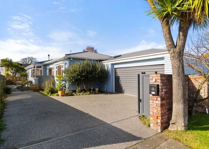  at 16 Kotare Street, Fendalton, Christchurch