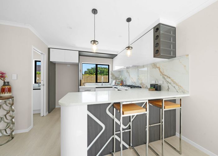  at 25 Alexander Avenue, Papatoetoe, Manukau City, Auckland