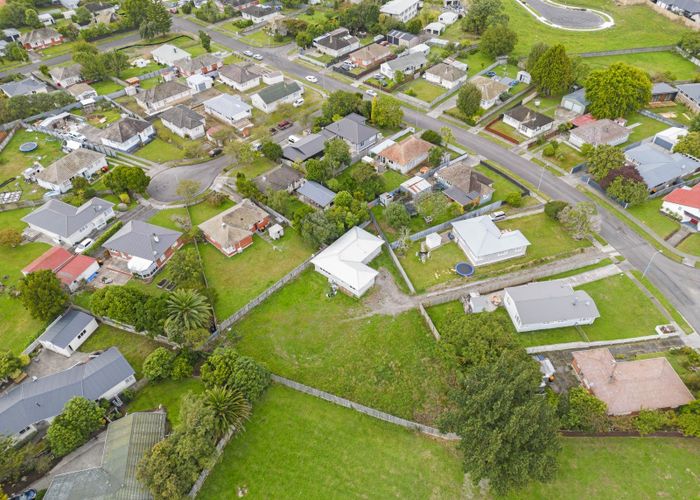  at 34 Crewe Crescent, Hokowhitu, Palmerston North