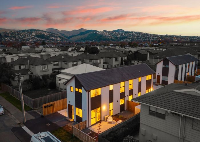  at 46B King Street, Sydenham, Christchurch City, Canterbury