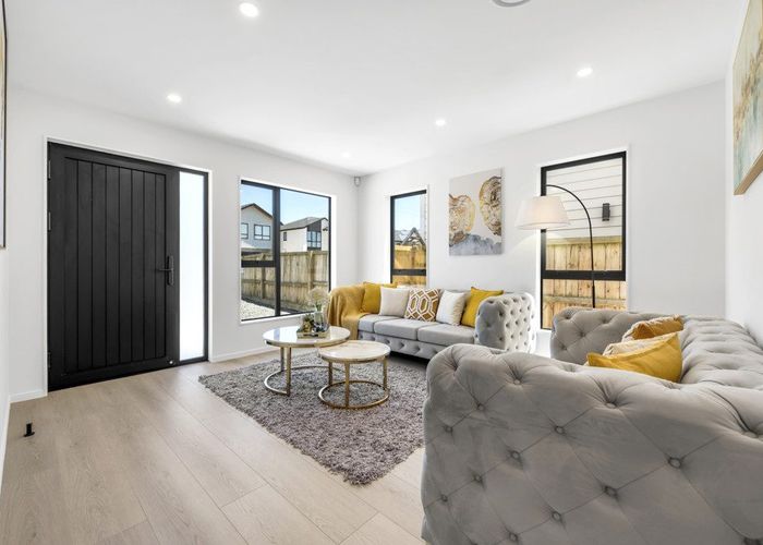  at 23 Drumnaconagher Road, Flat Bush, Manukau City, Auckland