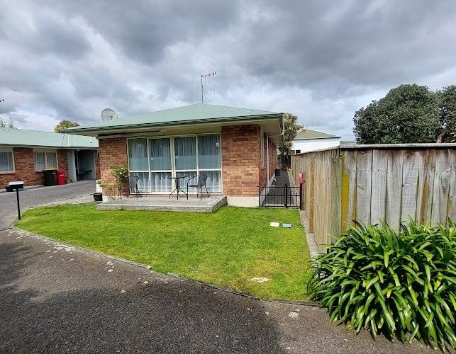  at 1/42A Queenwood Road, Levin, Horowhenua, Manawatu / Whanganui