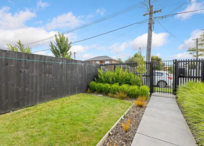  at 95 Simeon Street, Spreydon, Christchurch City, Canterbury