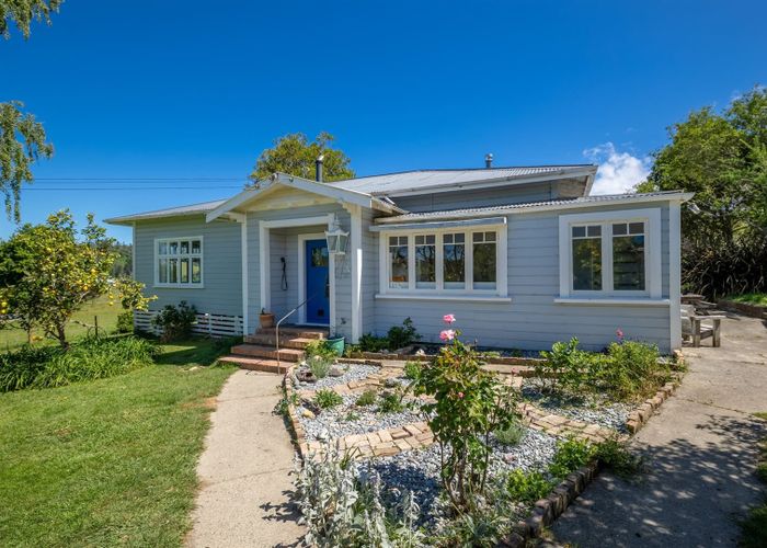  at 1544 Motueka River West Bank Road, Motueka Valley