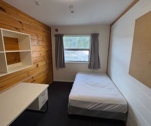  at 16/19 Drummond Street, Mount Cook, Wellington, Wellington