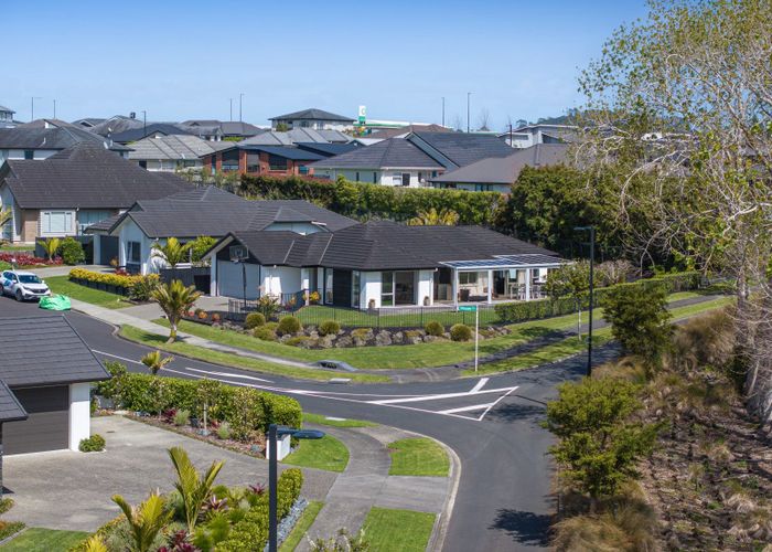  at 2 Pitsaw Lane, Millwater, Rodney, Auckland