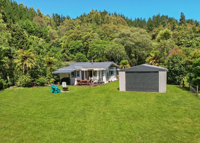  at 327 Pongakawa Valley Road, Rotorua