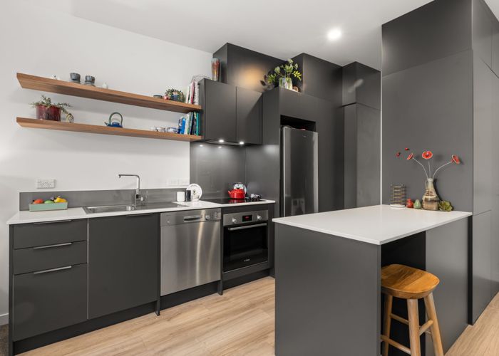  at 402/2 Colombo Street, Newtown, Wellington, Wellington