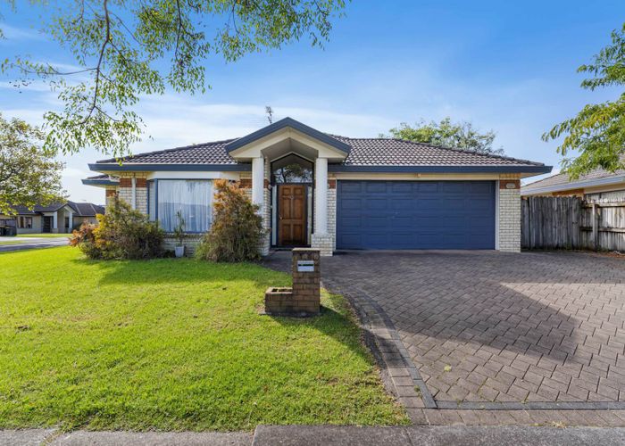  at 11 Feeny Crescent, East Tamaki, Auckland