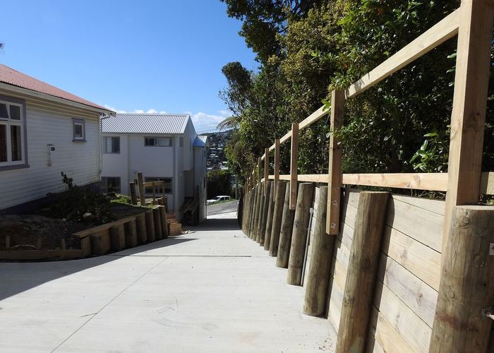  at 14 Prospect Terrace, Johnsonville, Wellington, Wellington