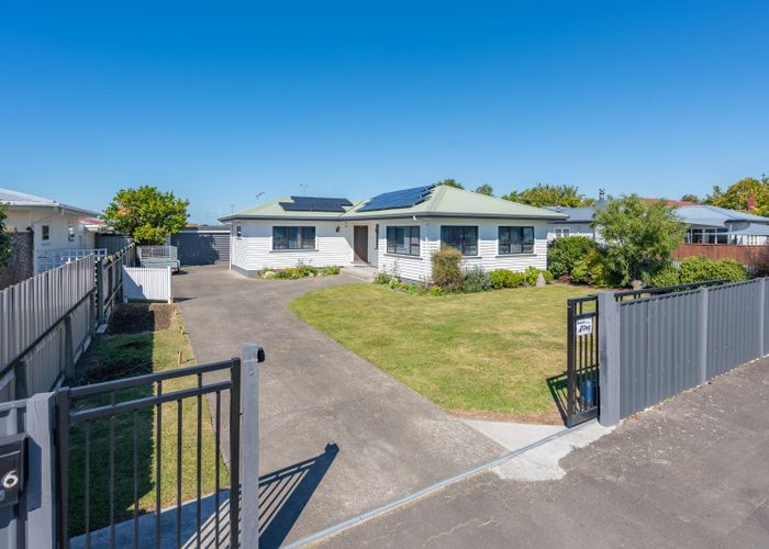  at 246 Kennedy Road, Onekawa, Napier