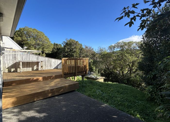  at 40A Overtoun Tce, Hataitai, Wellington, Wellington