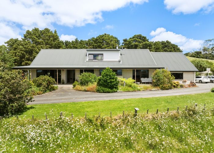  at 598 Ormandy Road, Mangapai, Whangarei, Northland