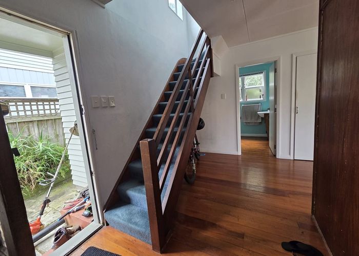  at 12 Robertson Street, Owhiro Bay, Wellington, Wellington