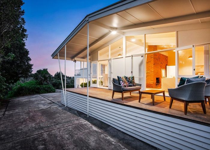  at 14 Arapito Road, Titirangi, Auckland