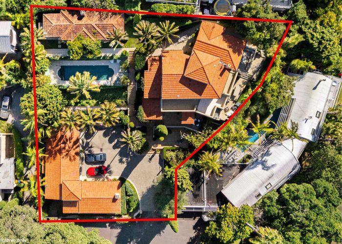  at 30-32 Takutai Street, Parnell, Auckland City, Auckland