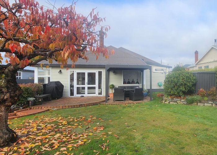  at 21 Maltby Avenue, West End, Timaru