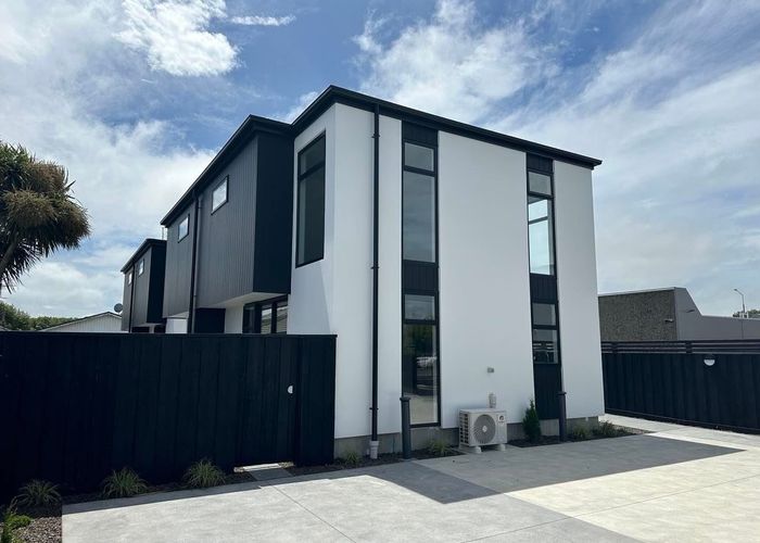  at 1/89 Avalon Street, Richmond, Christchurch