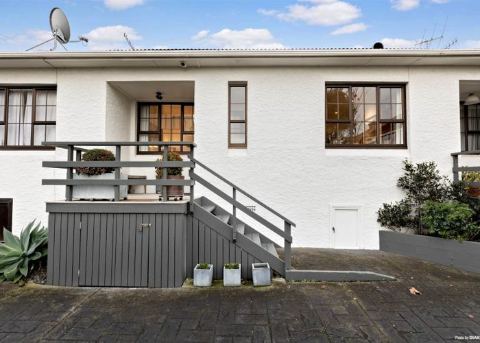  at 4/8 Sarawia Street, Newmarket, Auckland