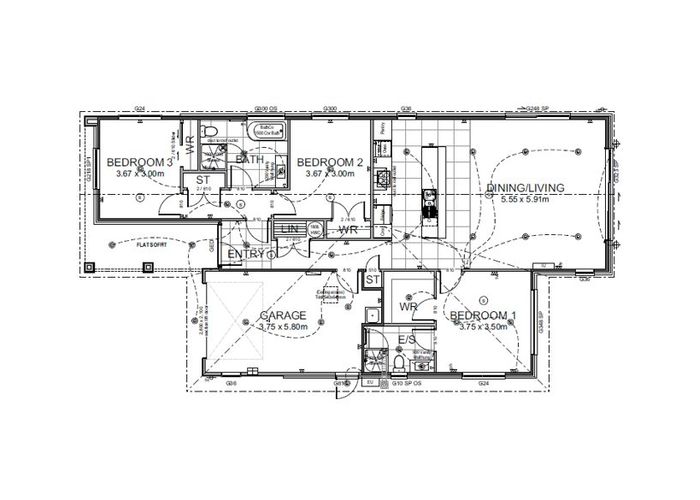  at 3 Horseshoe Terrace, Rotokauri , Hamilton, Waikato