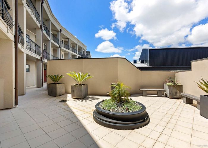  at 3J/6 Burgoyne Street, Grey Lynn, Auckland City, Auckland