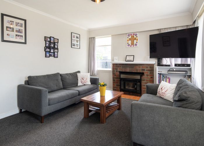  at 8 Burden Street, Redwoodtown, Blenheim
