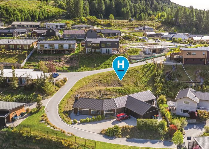  at 3 Haines WAY, Arthurs Point, Queenstown