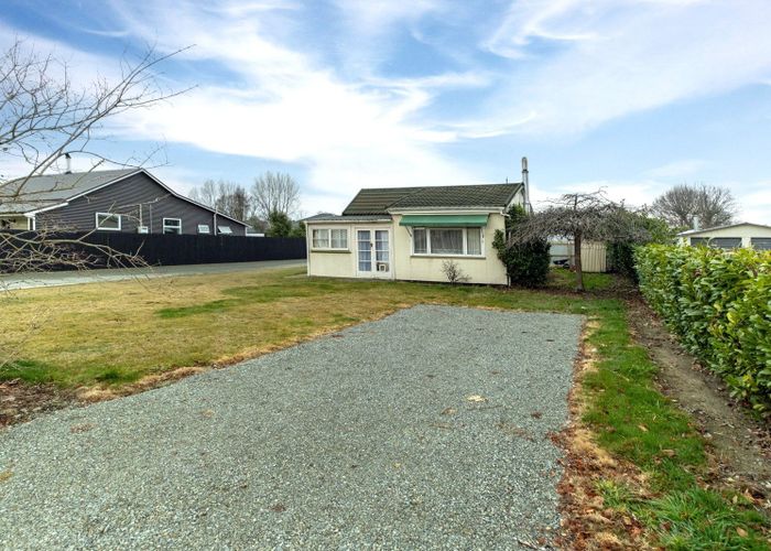  at 225 Talbot Street, Geraldine, Timaru, Canterbury