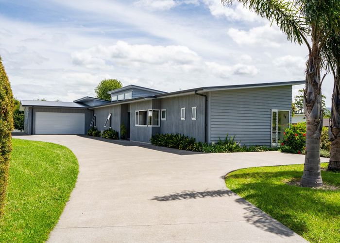  at 58 Jack Boyd Drive, Kaiwaka