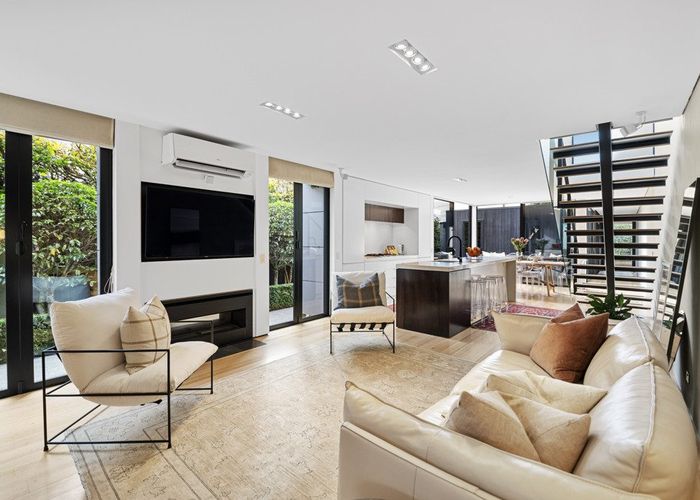  at 24A Berry Street, St Albans, Christchurch