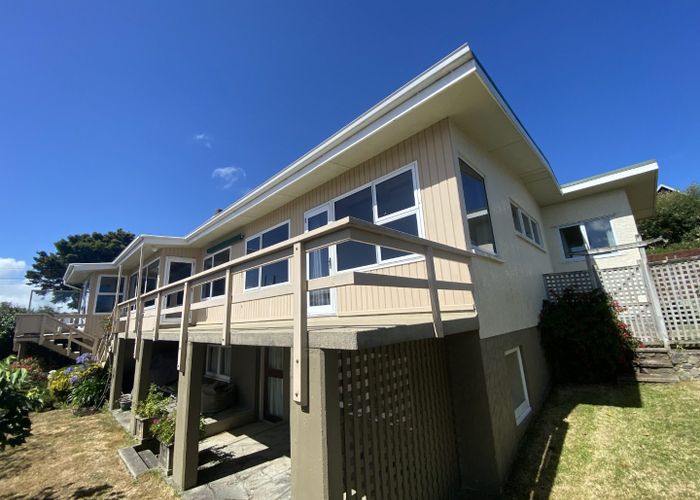  at 11 Cornwall Street, Vauxhall, Dunedin