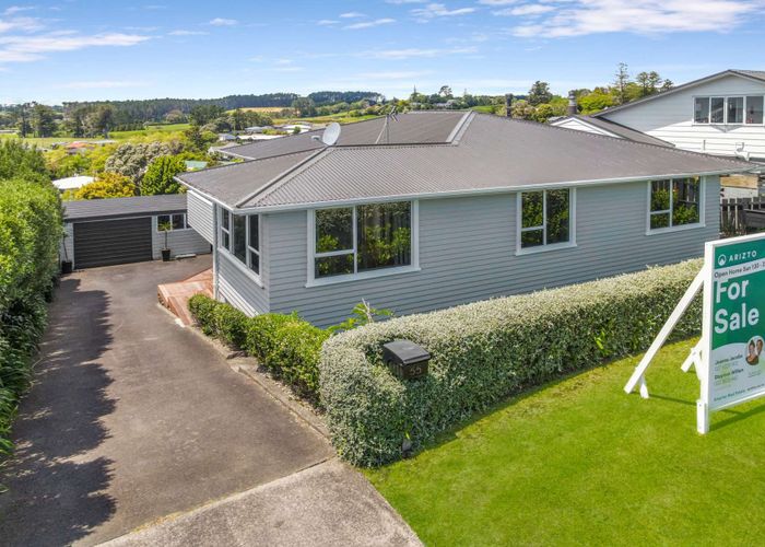  at 55 Queens Road, Glen Avon, New Plymouth