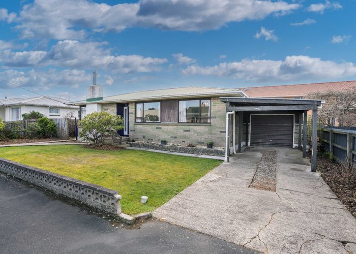  at 14 Hall Street, South Dunedin, Dunedin