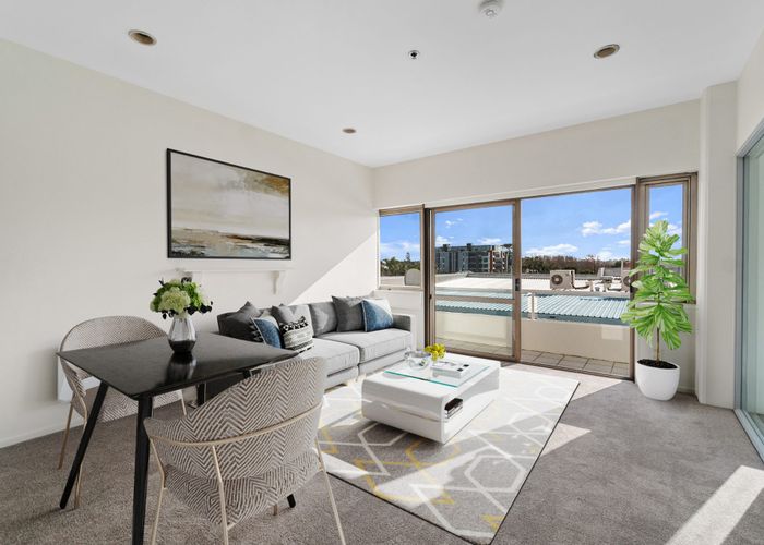  at 3D/15 Auburn Street, Takapuna, North Shore City, Auckland