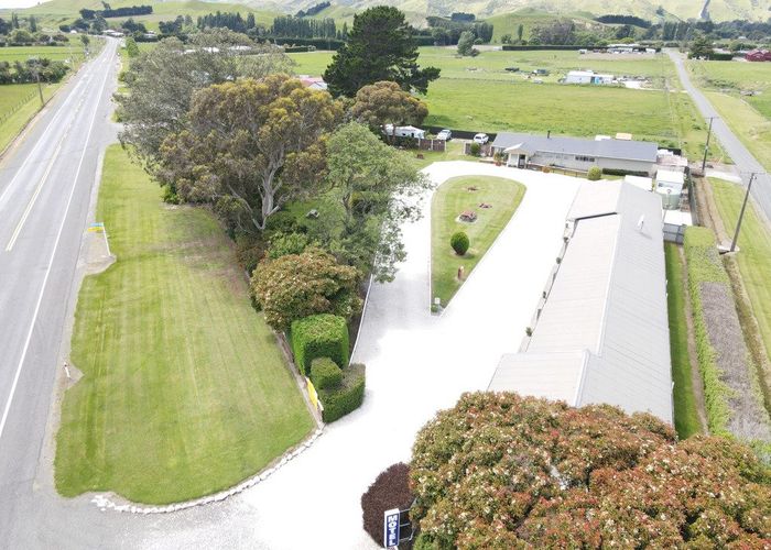  at 7305 State Highway 1, Ward, Marlborough, Marlborough