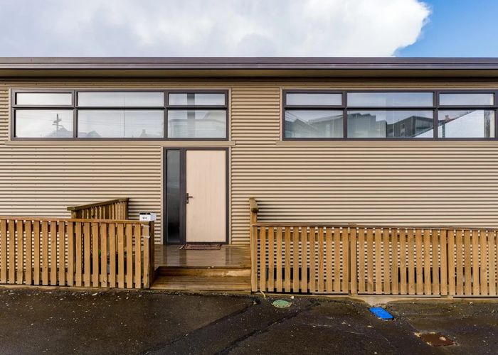 at 91B Canongate, City Centre, Dunedin, Otago