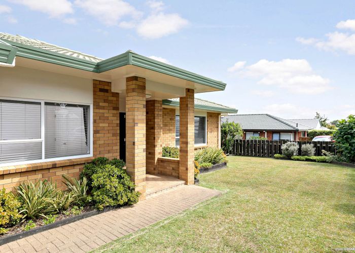  at 4 Williams Road, Hobsonville, Auckland