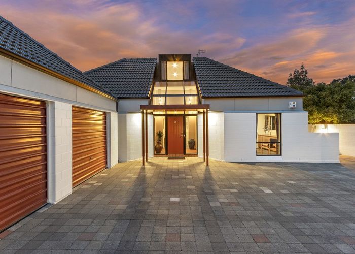  at 6 Thurlestone Place, Burnside, Christchurch