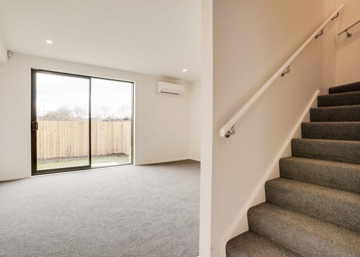  at 4/119 Sherborne Street, St. Albans, Christchurch City, Canterbury
