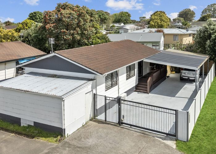 at 1/397 Roscommon Road, Clendon Park, Manukau City, Auckland