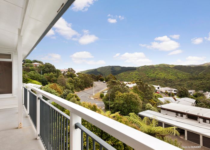  at 131 Mairangi Road, Wilton, Wellington