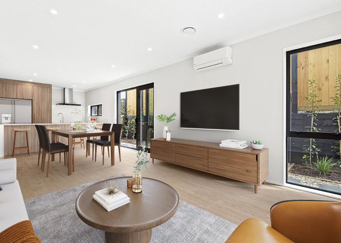  at 3/3 Parapara Place, Albany, North Shore City, Auckland