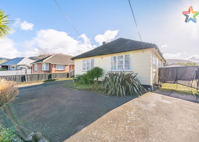  at 37 Peck Street, Taita, Lower Hutt