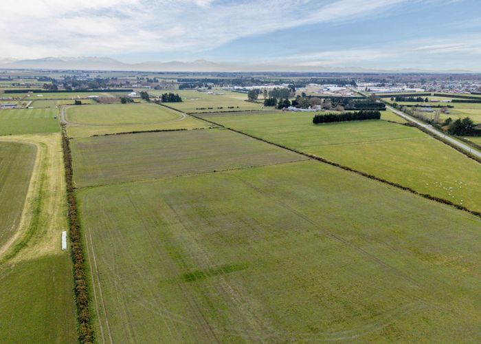  at 0 Fords Road, Willowby, Ashburton